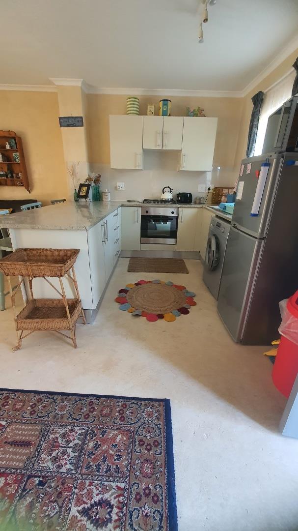 To Let 3 Bedroom Property for Rent in Nuutgevonden Western Cape